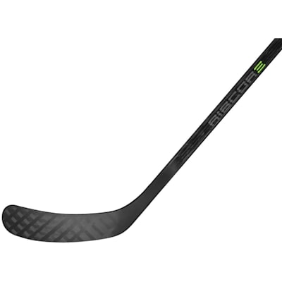 Youth (Reebok RIBCOR Grip Composite Stick - Youth)