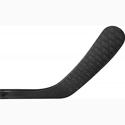 Tri-Matrix Blade Construction (Reebok RIBCOR Grip Composite Stick - Youth)