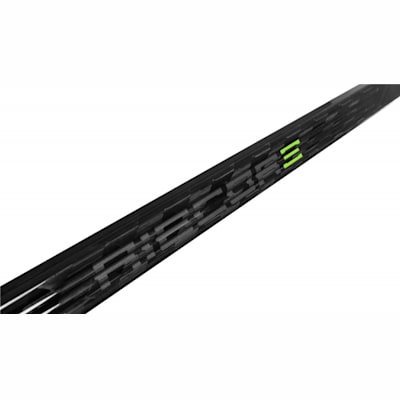 RIBCOR Graphic (Reebok RIBCOR Grip Composite Stick - Youth)
