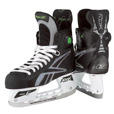 Rbk 9k skates clearance