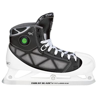 Reebok goalie sales skates