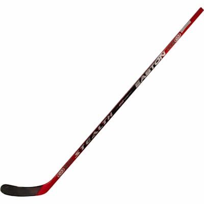 Backhand (Easton Stealth CNT Grip Composite Stick - Senior)