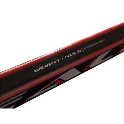 One Of The Lightest In Its Class (Easton Stealth CNT Grip Composite Stick - Senior)