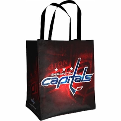 Washington Capitals Team Shop in NHL Fan Shop 