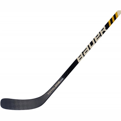  (Bauer Supreme TotalOne NXG LE GripTac Composite Stick - Boston - Junior)