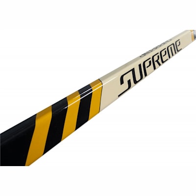  (Bauer Supreme TotalOne NXG LE GripTac Composite Stick - Boston - Junior)