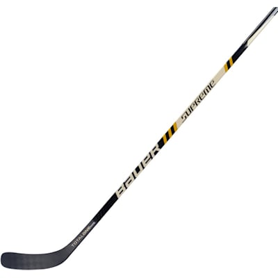 Bauer Supreme TotalOne NXG LE GripTac Composite Stick Boston Junior Pure Hockey Equipment