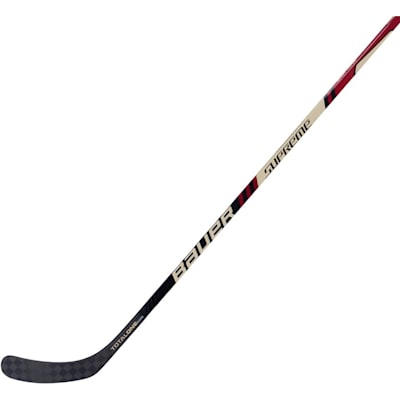 Bauer Supreme TotalOne NXG LE GripTac Composite Stick Chicago