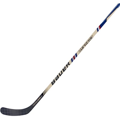 Bauer Supreme TotalOne NXG LE GripTac Composite Stick New York