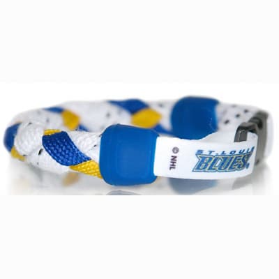St. Louis Blues (Swannys NHL Bracelet)