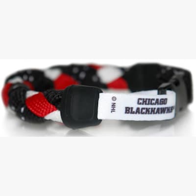 Chicago Blackhawks (Swannys NHL Bracelet)