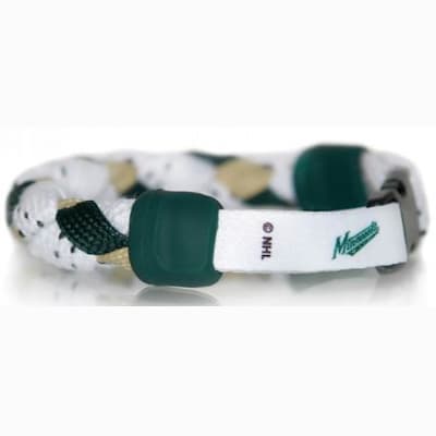 Minnesota Wild (Swannys NHL Bracelet)