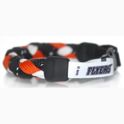 Philadelphia Flyers (Swannys NHL Bracelet)