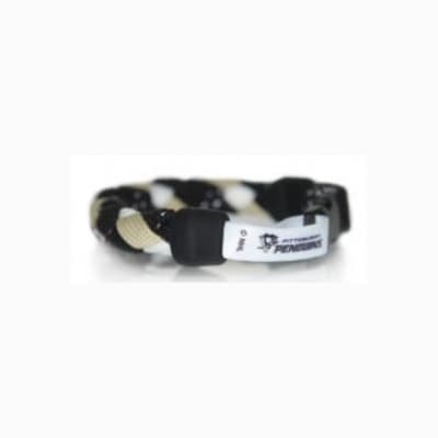 Pittsburgh Penguins (Swannys NHL Bracelet)