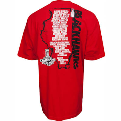 Boys blackhawks shirt sale