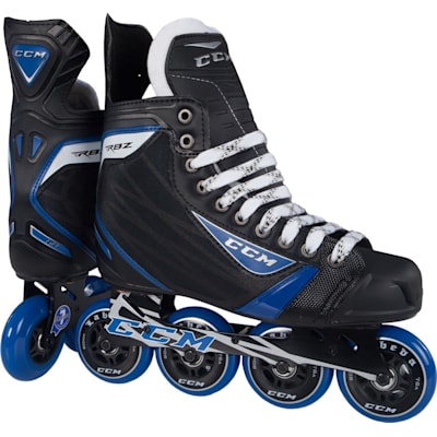 CCM RBZ 60 Inline Skates Senior Pure Hockey Equipment