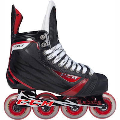 Ccm rbz inline skates