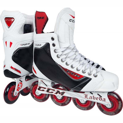 Ccm rbz inline skates