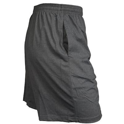  (Warrior Tech Shorts - Boys)