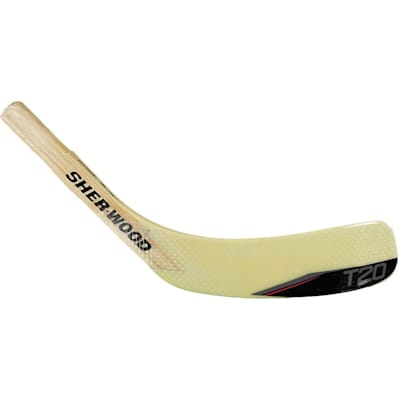  (Sher-Wood T20 ABS Blade - Senior)