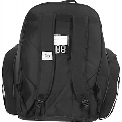 Reebok hockey backpack clearance