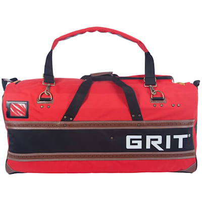 Grit GearBox Carry Bag - Senior
