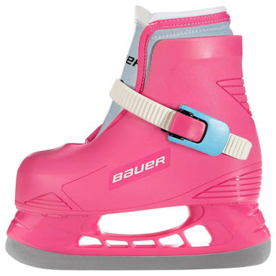 Toddler girl ice skates size deals 6