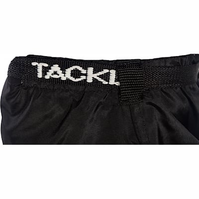 Ice Hockey Core/Girdle Pad with Shell by Tackla or JAMM 
