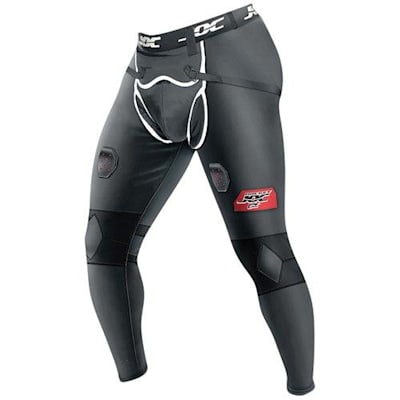  (WSI Goalie Hockey Jock Pants w/Cup - Senior)