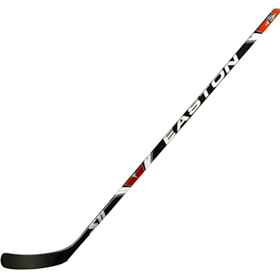 Ultra Thin Taper With Elliptical Profile (Easton Stealth S11 Composite Stick - Intermediate)