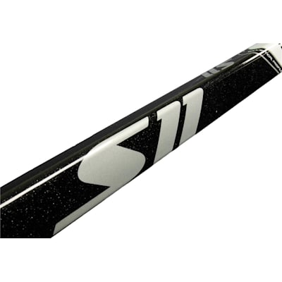 Profile For An Ultra-Low Kick Point (Easton Stealth S11 Composite Stick - Intermediate)