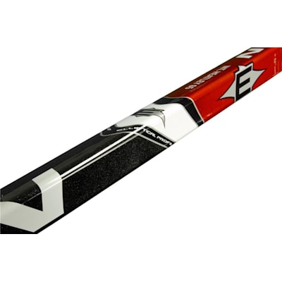 Elliptical Provides Torsional Control To The Shaft (Easton Stealth S11 Composite Stick - Intermediate)