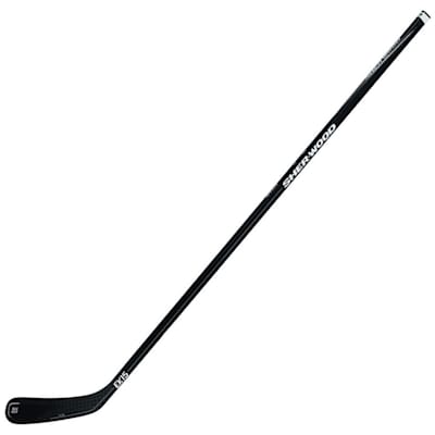Full View (Sherwood Rekker EK15 Grip Composite Hockey Stick - Intermediate)