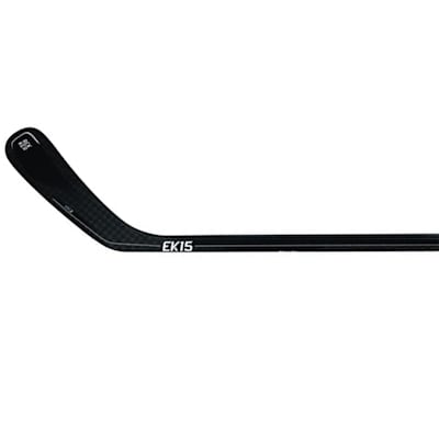 Blade View (Sherwood Rekker EK15 Grip Composite Hockey Stick - Intermediate)