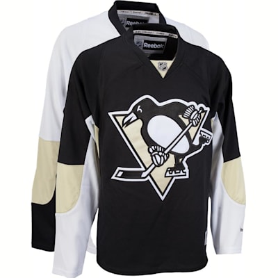 Reebok, Shirts, Pittsburgh Penguins Winter Classic Jersey Mens 52