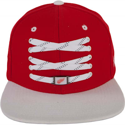 Zephyr Lacer Snapback Hat Pure Hockey Equipment