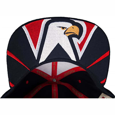 Zephyr hats nfl cheap