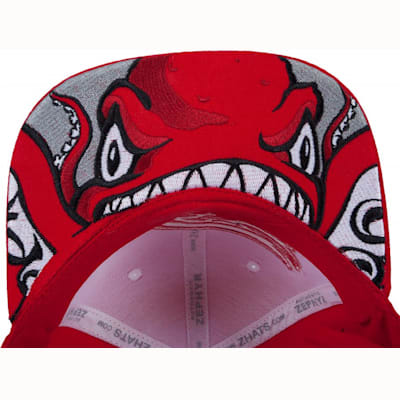 Zephyr hats nhl online