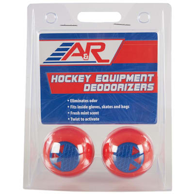  (A&R Equipment Deodorizer Balls)