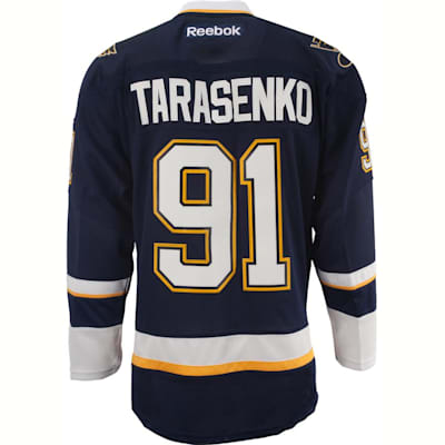 Shirts & Tops, Stlouis Blues Kids Tarasenko Jersey