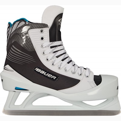 Right View (Bauer Reactor 2000 Goalie Skates - Senior)
