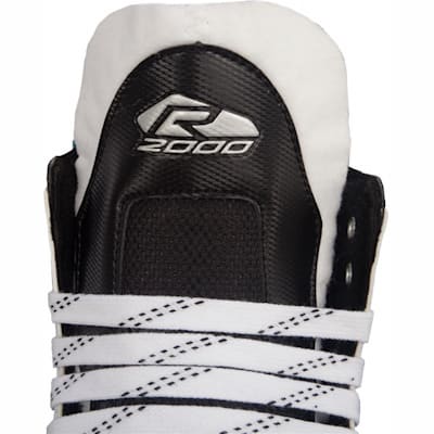 Tongue Front (Bauer Reactor 2000 Goalie Skates - Senior)