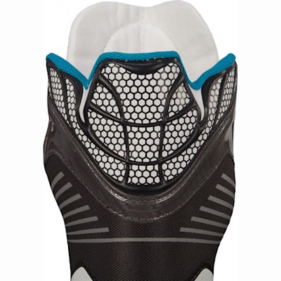 Tendon Guard (Bauer Reactor 2000 Goalie Skates - Senior)