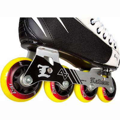  (Alkali RPD Lite Adjustable Inline Skates - Junior)