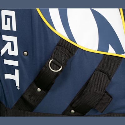Stick Holder (Grit HTSE Hockey Tower Bag - Senior)