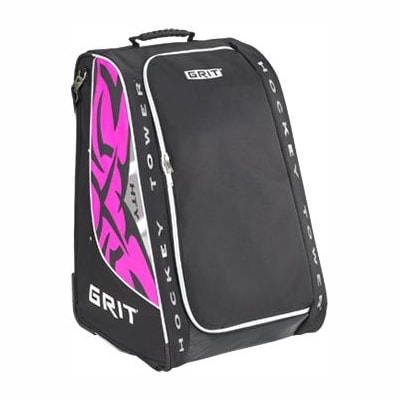 Grit HTSE Hockey Tower Bag - Youth | Pure Hockey Equipment