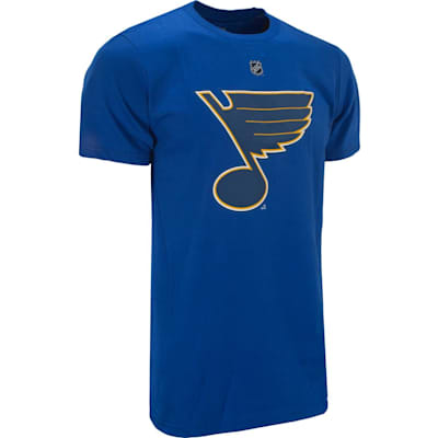 Reebok St. Louis Blues Alex Pietrangelo Tee Shirt - Mens