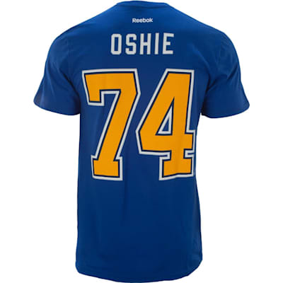 Tj oshie t shirt clearance