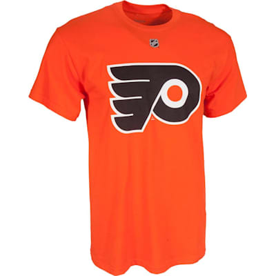 Front View (Reebok Giroux Premier Tee Shirt - Mens)