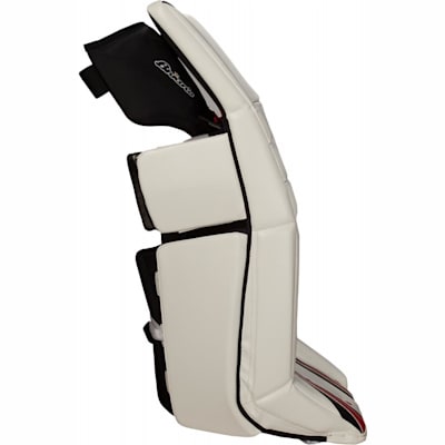 Brians G-NETiK 5.0 Goalie Leg Pads - Intermediate